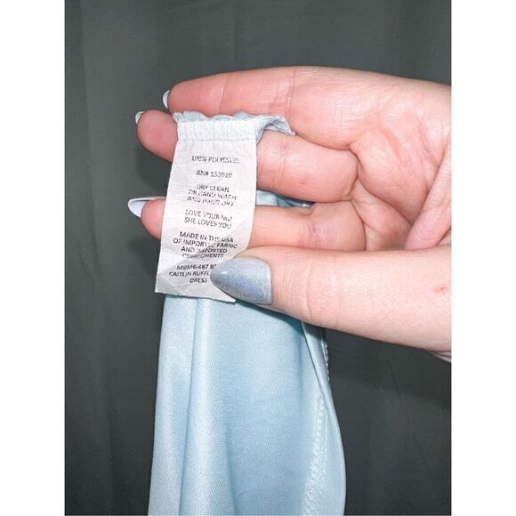 Show Me Your Mumu maxi dress - Picture 9 of 12